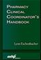 Pharmacy Clinical Coordinators Handbook Cover Image