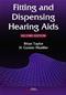 Fitting and Dispensing Hearing Aids Cover Image