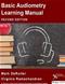 Basic Audiometry Learning Manual Cover Image