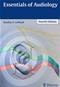 Essentials of Audiology Cover Image