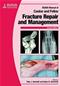 BSAVA Manual of Canine and Feline Fracture Repair and Management Cover Image
