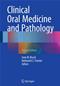 Clinical Oral Medicine and Pathology Cover Image