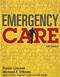 Emergency Care Package. Includes Textbook and Workbook Cover Image