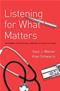 Listening for What Matters: Avoiding Contextual Errors in Health Care Cover Image