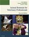 Animal Restraint for Veterinary Professionals Cover Image