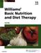 Williams Basic Nutrition and Diet Therapy. Cover Image