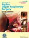 Advances in Equine Upper Respiratory Surgery Cover Image