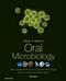 Marsh and Martins Oral Microbiology Cover Image