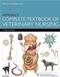 Aspinalls Complete Textbook of Veterinary Nursing Cover Image
