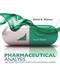 Pharmaceutical Analysis: A Textbook for Pharmacy Students and Pharmaceutical Chemists. Text with Access Code (Student Consult) Cover Image