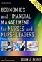 Economics and Financial Management for Nurses and Nurse Leaders Cover Image