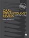 Oral Implantology Review: A Study Guide Cover Image