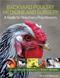 Backyard Poultry Medicine and Surgery: A Guide for Veterinary Practitioners Cover Image