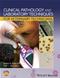 Clinical Pathology and Laboratory Techniques for Veterinary Technicians Cover Image