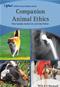 Companion Animal Ethics Cover Image