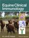 Equine Clinical Immunology Cover Image