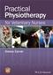 Practical Physiotherapy for Veterinary Nurses Cover Image