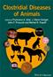 Clostridial Diseases of Animals Cover Image