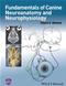 Fundamentals of Canine Neuroanatomy and Neurophysiology Cover Image