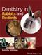 Dentistry in Rabbits and Rodents Cover Image