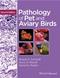 Pathology of Pet and Aviary Birds Cover Image