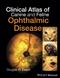 Clinical Atlas of Canine and Feline Ophthalmic Disease Cover Image