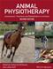 Animal Physiotherapy: Assessment, Treatment and Rehabilitation of Animals Cover Image