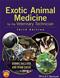 Exotic Animal Medicine for the Veterinary Technician Cover Image