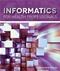 Informatics for Health Professionals. Text with Access Code Cover Image