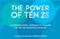 Power of Ten: A Conversational Approach to Tackling the Top Ten Priorities in Nursing Cover Image