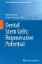 Dental Stem Cells: Regenerative Potential Cover Image