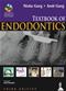 Textbook of Endodontics. Text with 2 Interactive DVD-ROMS Cover Image