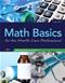 Math Basics for the Health Care Professional. Text with CD-ROM for Macintosh and Windows Cover Image