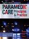 Paramedic Care: Principles and Practice: Trauma Emergencies Cover Image