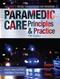 Paramedic Care: Principles and Practice: Special Considerations and Operations Cover Image