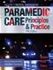 Paramedic Care: Prinicples and Practice: Medical Emergencies Cover Image