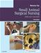 Small Animal Surgical Nursing: Skills and Concepts Cover Image