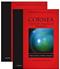 Cornea. 2 Volume Set. Text with Access Code (Expert Consult) Cover Image
