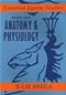 Anatomy & Physiology: Essential Equine Studies Book One Cover Image