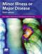 Minor Illness or Major Disease Cover Image