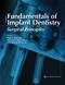 Fundamentals of Implant Dentistry: Surgical Principles Cover Image