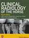 Clinical Radiology of the Horse. Text with Access Code Cover Image