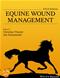 Equine Wound Management Cover Image