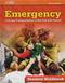 Emergency Care and Transportation of the Sick and Injured: Student Workbook. Cover Image