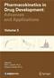 Pharmacokinetics in Drug Development: Advances and Applications Cover Image