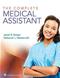 Complete Medical Assistant. Text with Access Code Cover Image