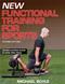 New Functional Training for Sports Cover Image