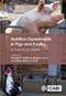 Nutrition Experiments in Pigs and Poultry: A Practical Guide Cover Image
