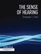 Sense of Hearing Cover Image