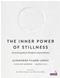 Inner Power of Stillness Cover Image